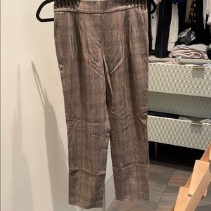 Aritiza Winter work pants